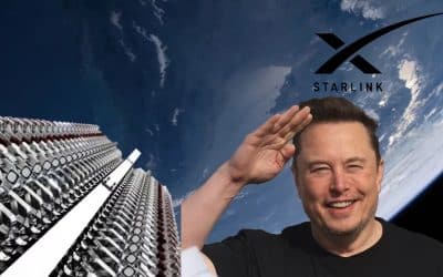 Starlink Direct To Cell: Cómo registrarse para las primeras pruebas del servicio de la empresa de Elon Musk