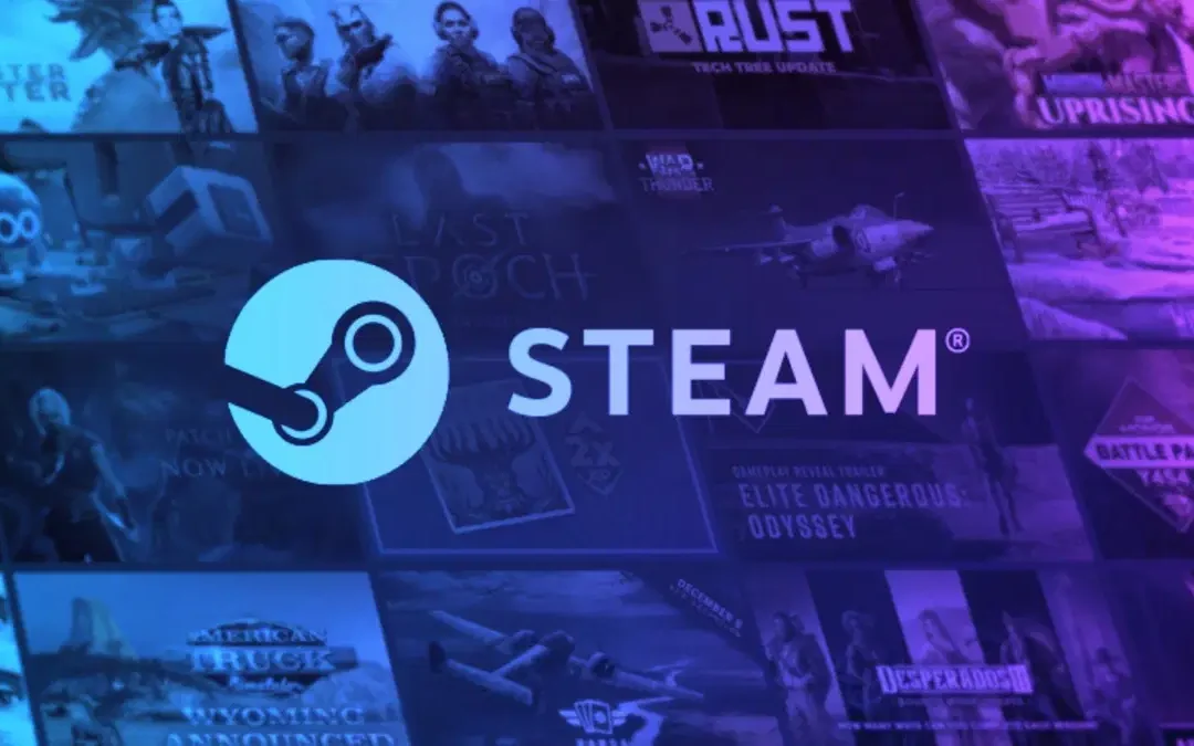 Los piratas informáticos plantaron un juego de Steam con malware