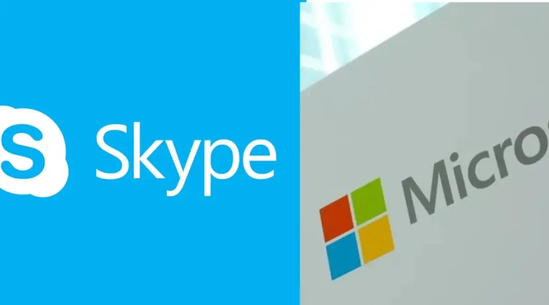 El Cierre de Skype: Reflexiones sobre el Fin de una Era Digital