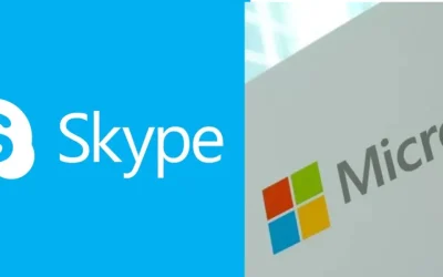 El Cierre de Skype: Reflexiones sobre el Fin de una Era Digital