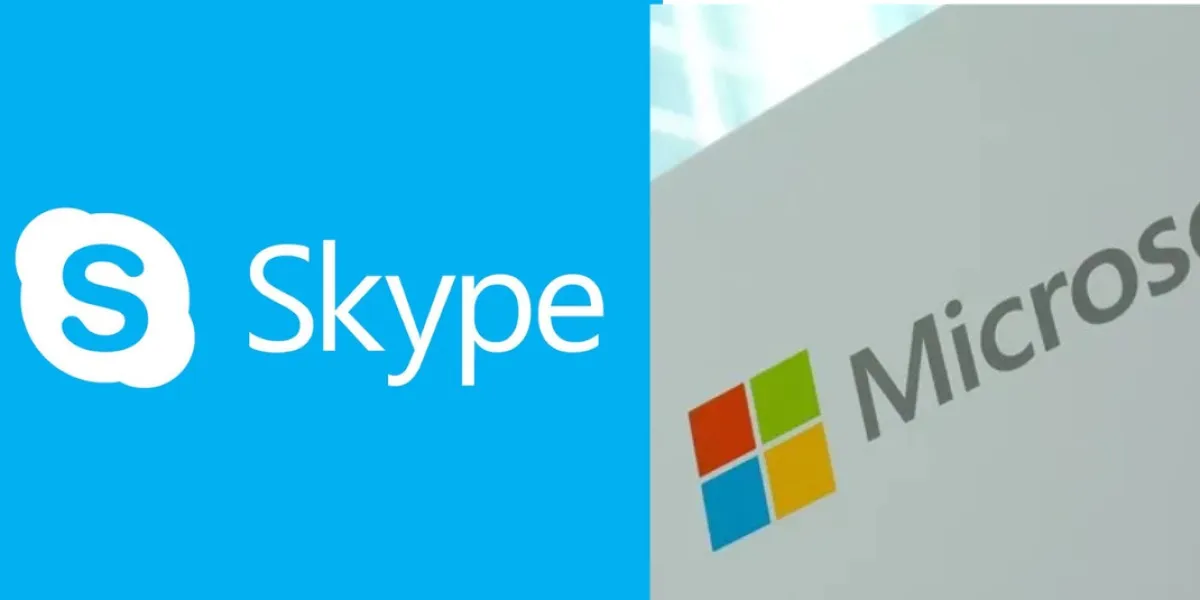 Cierre skype