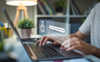 Seguridad con las Contraseñas: Protege Tu Información Personal en Línea